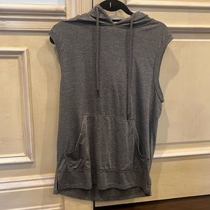 NWOT Boys Size M Hoodie